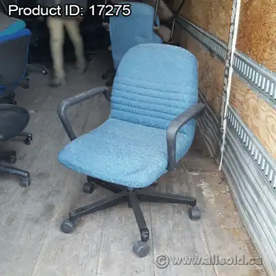 We specialize in quality used office furniture and equipment, including: - Desks - Chairs - File Cab...