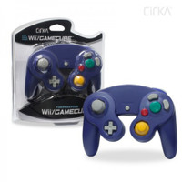 Cirka - Wii/Gamecube Controller