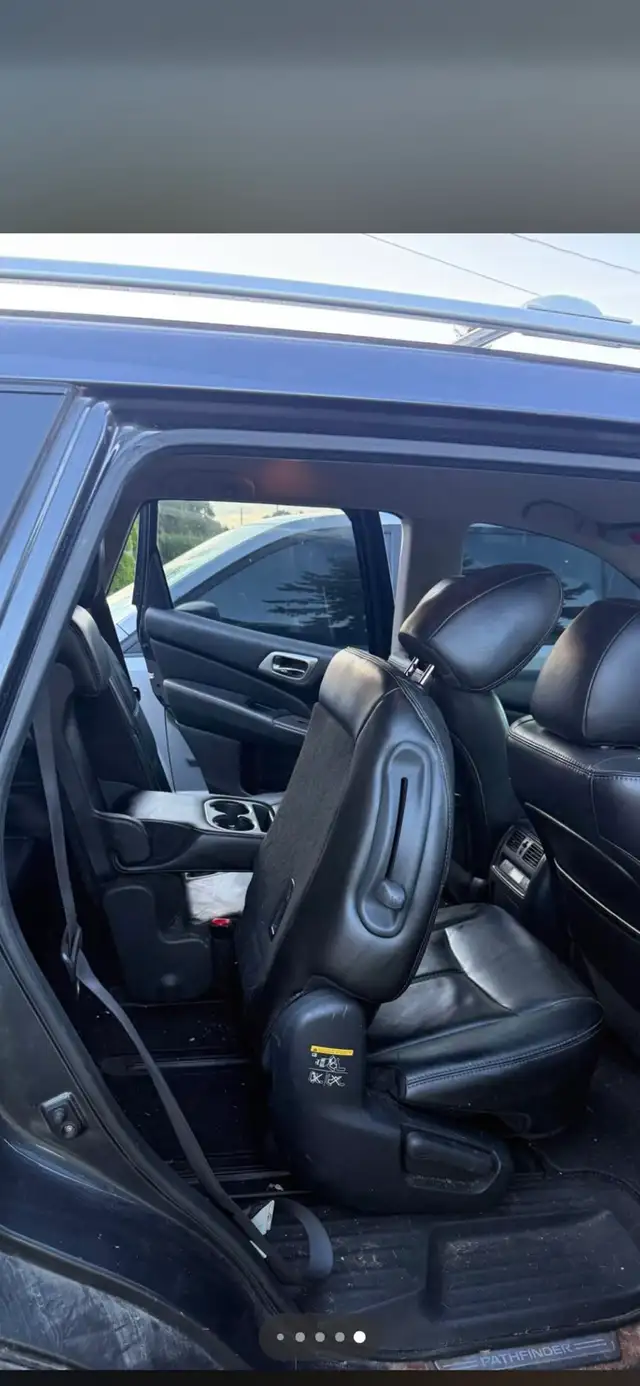 2014 Nissan Pathfinder 573776120062289927
