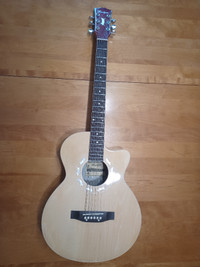 Acoustic Guitar – 3/4 Size