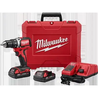 Milwaukee Cases No Tools M18 and Fuel, View more