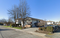 2br/1ba + full kitchen available now in Chilliwack