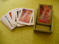 ANGEL BLESSINGS- KIMBERLY MAROONEY( BOOK+ 44 CARDS )