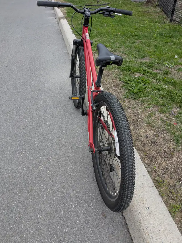 7-speed Kids Mountain Bike in Kids in Ottawa - Image 4