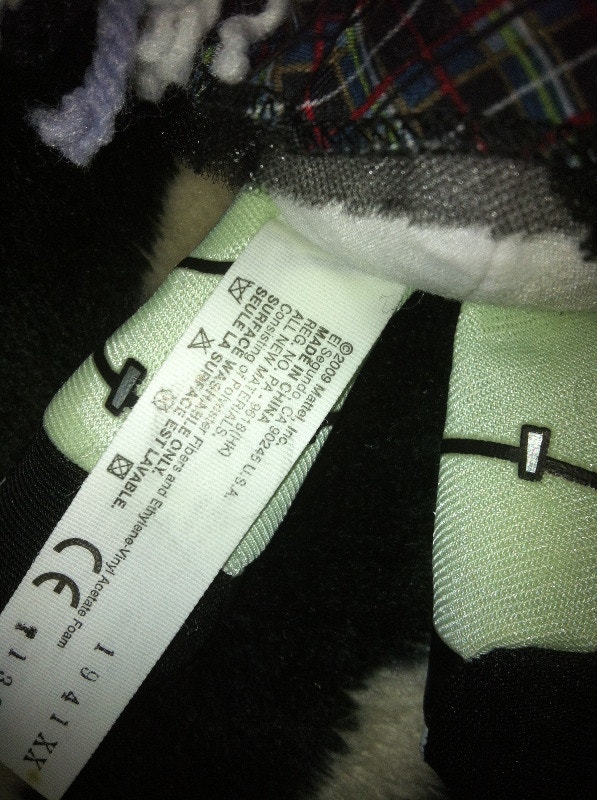 Frankie Stein Monster High Plush Toy Doll Gift Frankien Collect Toys