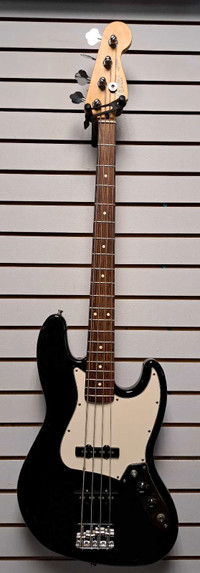 2003 MIM Fender Jazz Bass Guitar *AS IS* (29561332)