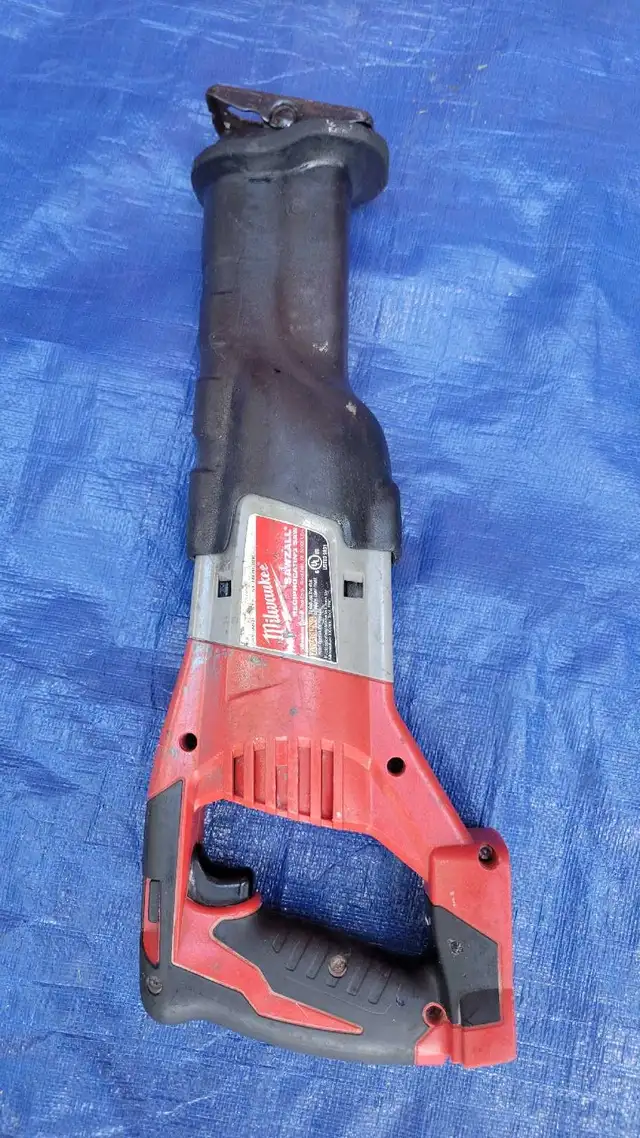 TOOLS: Milwaukee,  DeWALT,  RIDGID, Craftsman in Power Tools in Markham / York Region - Image 5