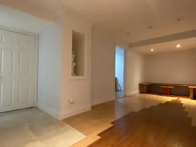 3 Bedroom Basement for Rent - McCowan Rd/Denison St