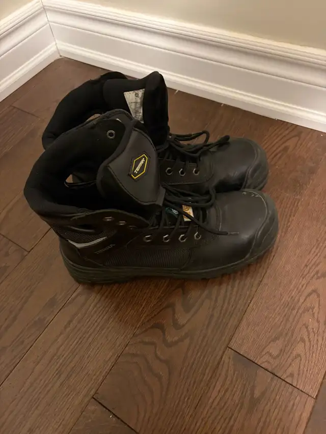 Terra Marshal 6in Work Boots in Men's Shoes in Mississauga / Peel Region - Image 3
