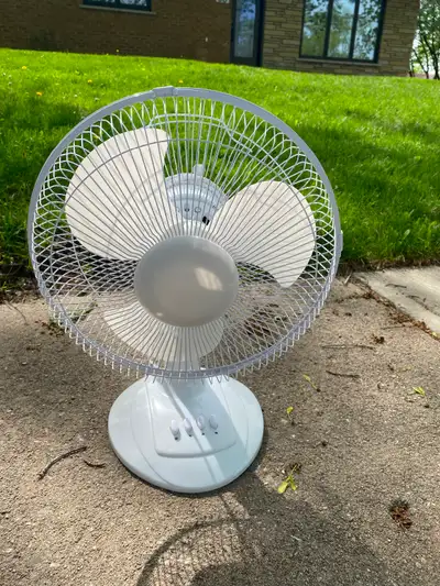 Petit ventilateur, View more