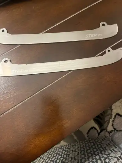 Step Steel, View more