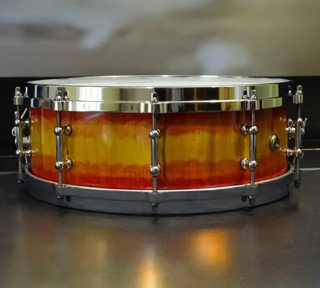 CGB Drums Custom Built Snare542070214157946887