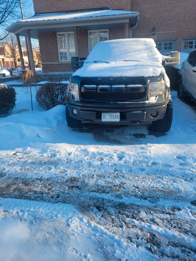 09 f150 for sale in Cars & Trucks in City of Toronto - Image 2