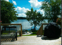 Summer 2023 Cottage Bookings Available!