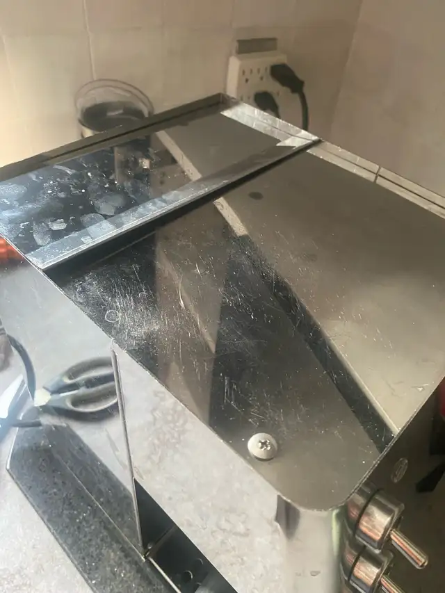 La Pavoni Espresso Machine534824033169582082