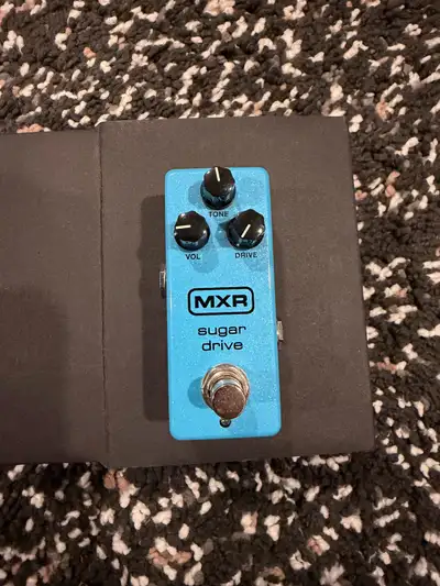 Great condition with box. Cash and pickup preferred.