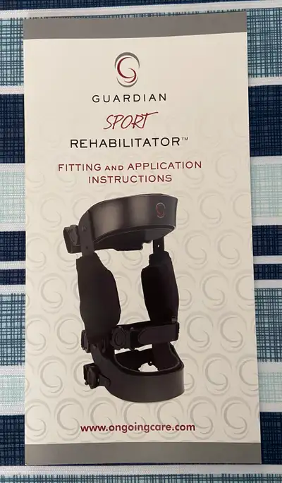 Knee Brace, View more