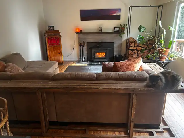 House For Rent in Lillooet in Long Term Rentals in Whistler - Image 4