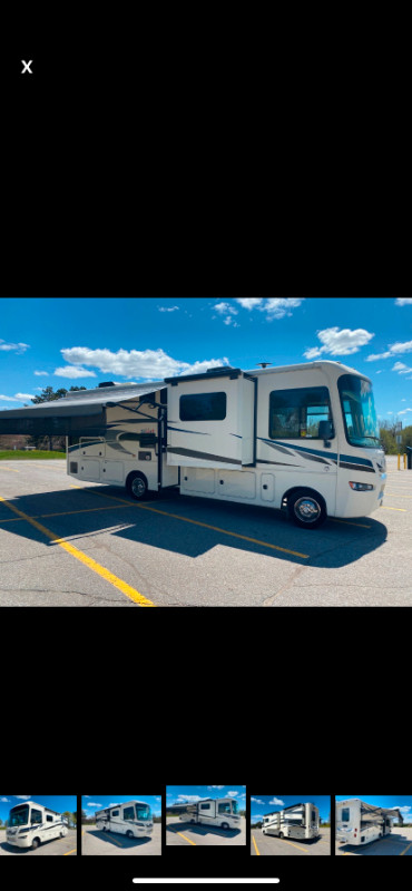 2016 31 UL Jayco Precept in Travel Trailers & Campers in Kawartha Lakes - Image 2