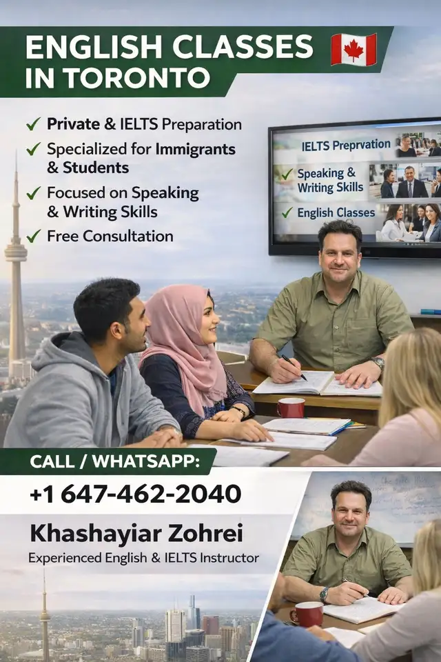 English classes 65098710578050120