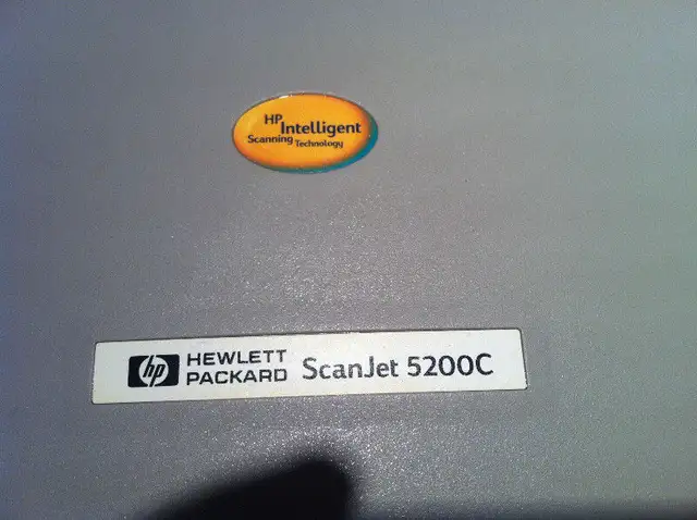 hewlett packard in Printers, Scanners & Fax in Longueuil / South Shore - Image 6
