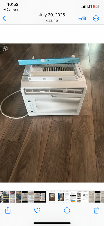 Air Conditioning unit, View more