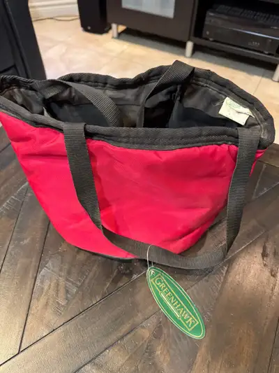 Horse grooming bag - Shedrow, View more