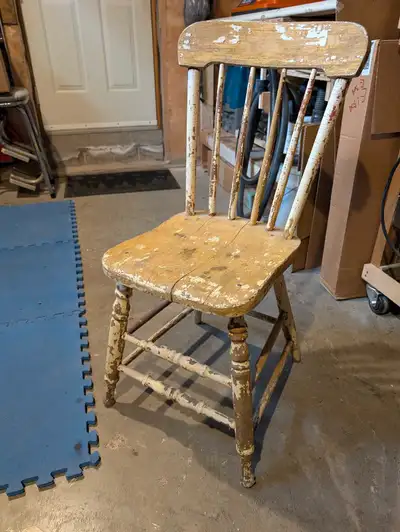 Vintage chairs, View more
