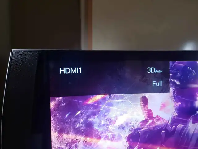 Sony 3D Gaming Monitor with WORKING glasses (3D TV) in TVs in Ottawa - Image 3