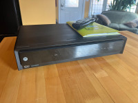 Cable box/ pvr