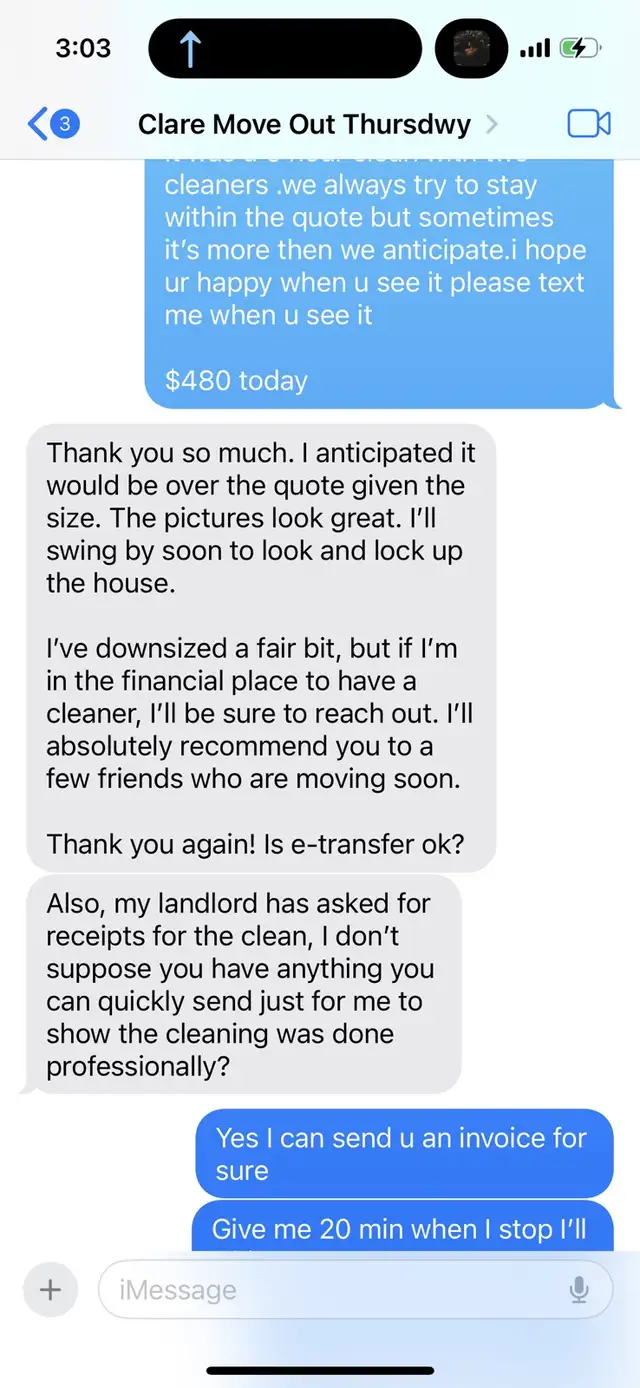 Professional cleaning services in Cleaners & Cleaning in Calgary - Image 10