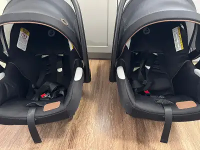Maxi Cosi Mico Luxe+ Infant Car Seats, View more