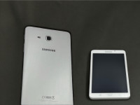  Samsung Galaxy Tab A 7.0" 8GB White 