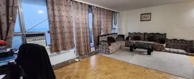 Apartment for Rent in East York