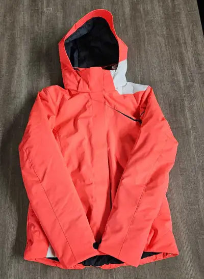 Woman's Spyder Size 8 Jacket, View more