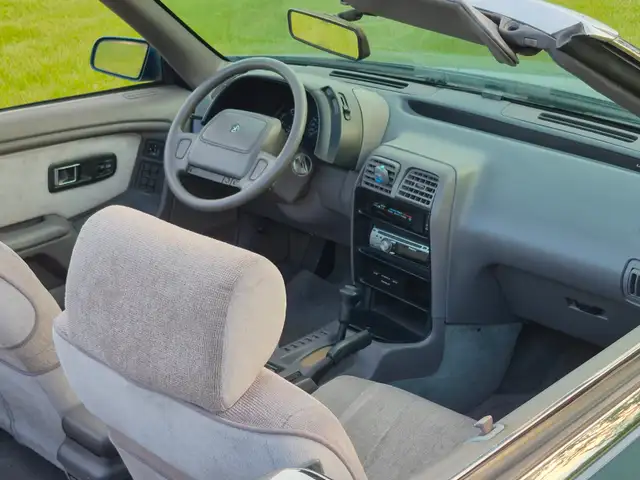 1990 Chrysler LeBaron in Cars & Trucks in Regina - Image 10