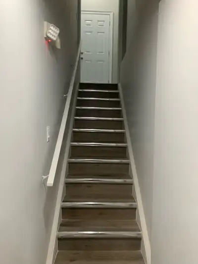 basement for rent