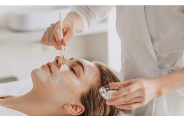 Facial, Waxing, eyebrows and permanent makeup  in Health & Special Needs in Edmonton - Image 3