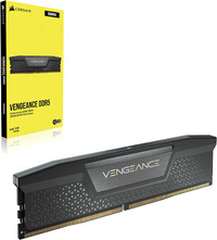 CORSAIR VENGEANCE DDR5 32GB (2x16GB) 4800MHz C40