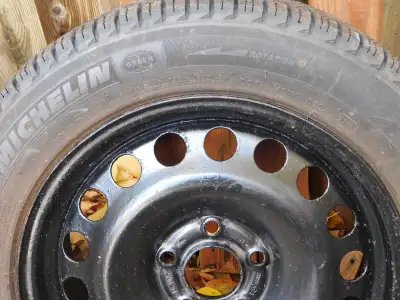 Tread depth 7/32, Bolt pattern 5x110, offset 47-51