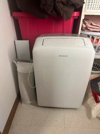 Noma Portable Air Conditioner