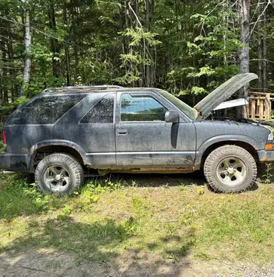 Turn Your Car Into Cash Today! Got an old, damaged, unwanted, scrap, or junk vehicle? We’re ready to...