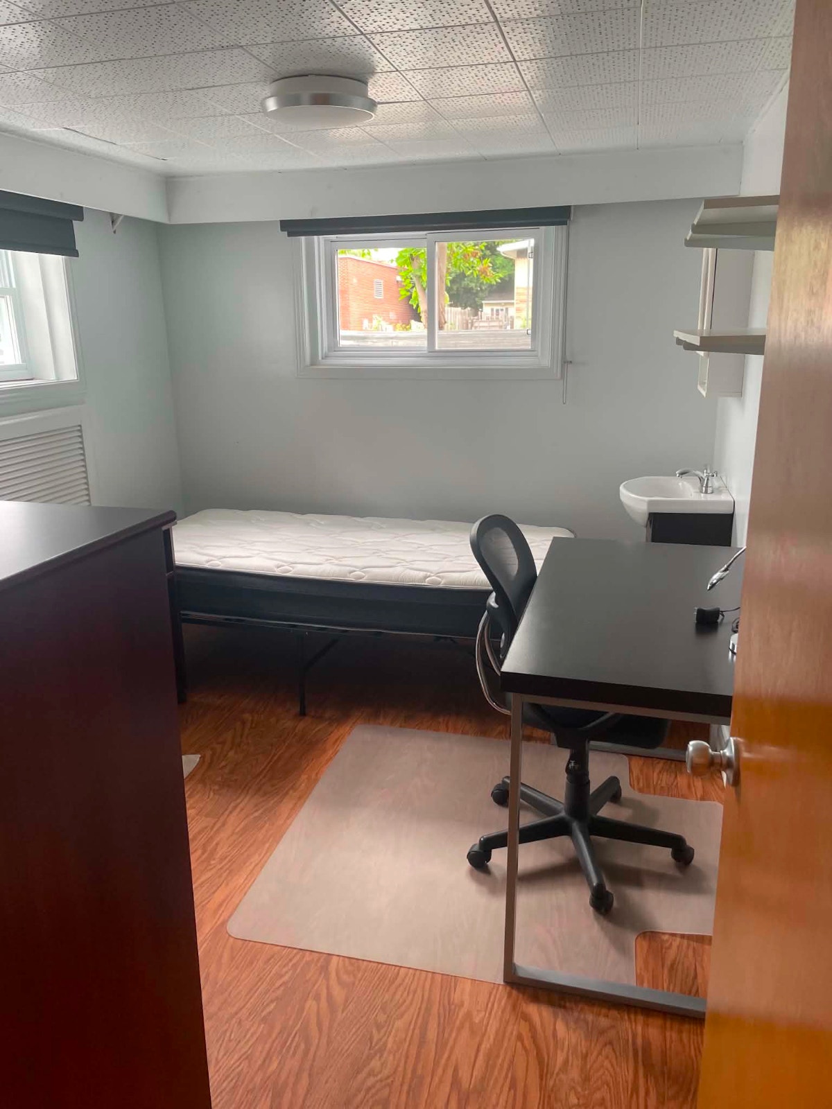 chambre pour étudiant à louer — photo 1