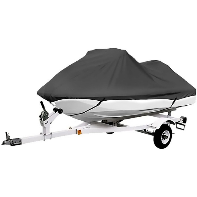 Trailerable Personal Watercraft Cover 116 in Other in Oshawa / Durham Region