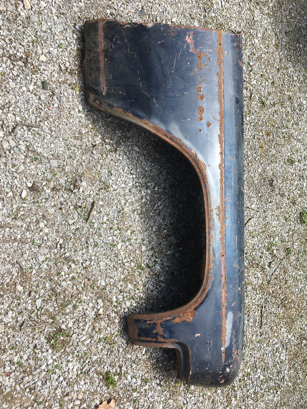 66 Impala fenders in Auto Body Parts in Norfolk County - Image 4