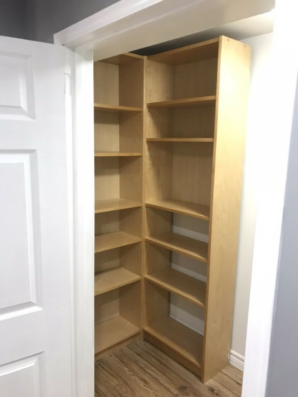 Bachelor Apartment Long Term Rentals Peterborough Kijiji