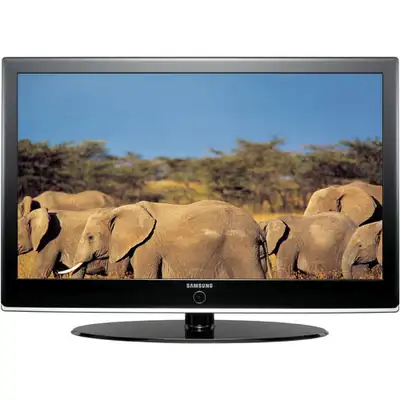 2- SAMSUNG 40 INCH ,HDMI LCD TVS, View more