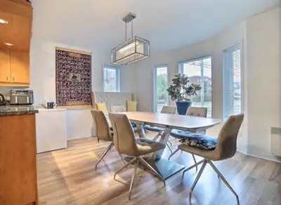 CONDO 4 1/2 A SAINT HUBERT ENSOLEILLÉ,ANIMAUX ACCEPTÉ !!