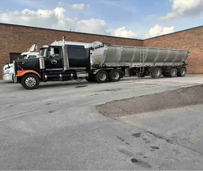 Live Bottom Driver Needed ASAP, View more