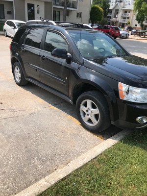 2006 Pontiac Torrent